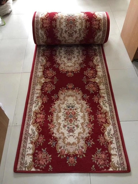 Long Hallway Rug And Carpet For Corridor Living Room