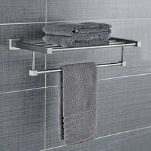 Load image into Gallery viewer, Accessoires de bain towel bar ceramic