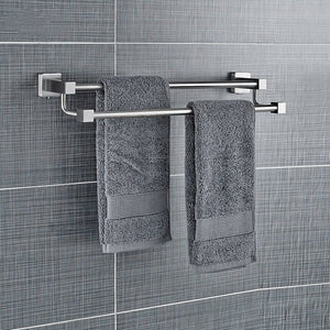 Accessoires de bain towel bar ceramic