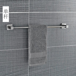 Accessoires de bain towel bar ceramic