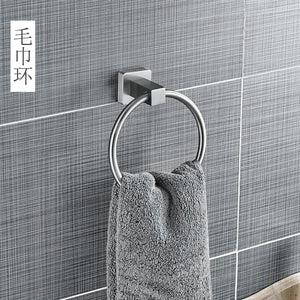 Accessoires de bain towel bar ceramic