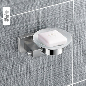 Accessoires de bain towel bar ceramic