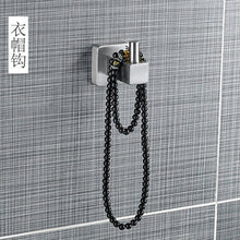 Load image into Gallery viewer, Accessoires de bain towel bar ceramic