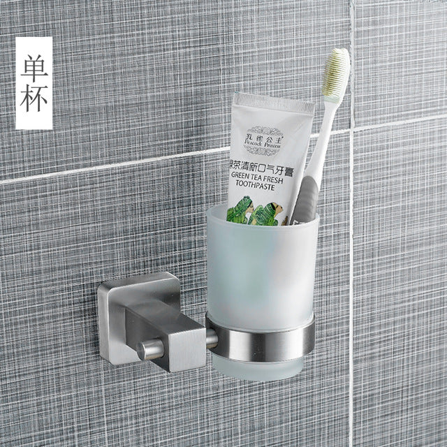 Accessoires de bain towel bar ceramic