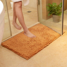 Load image into Gallery viewer, carpet Bath Mat Bathroom Carpet,Tapis Salle de Bain,Mat in the Bathroom Comfortable Bath Pad