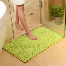 Load image into Gallery viewer, carpet Bath Mat Bathroom Carpet,Tapis Salle de Bain,Mat in the Bathroom Comfortable Bath Pad