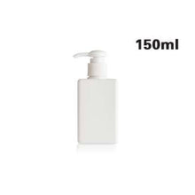 Load image into Gallery viewer, Soild Color Soap Dispenser Cosmetics Bottles Bathroom Hand Sanitizer Shampoo Body Wash