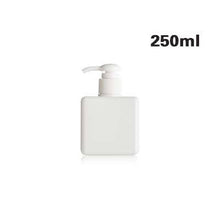 Load image into Gallery viewer, Soild Color Soap Dispenser Cosmetics Bottles Bathroom Hand Sanitizer Shampoo Body Wash