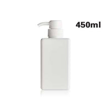 Load image into Gallery viewer, Soild Color Soap Dispenser Cosmetics Bottles Bathroom Hand Sanitizer Shampoo Body Wash