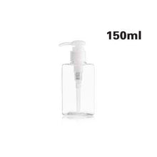 Load image into Gallery viewer, Soild Color Soap Dispenser Cosmetics Bottles Bathroom Hand Sanitizer Shampoo Body Wash