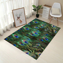 Load image into Gallery viewer, Tapis 80*120cm Creative Europe Type 3D Printing