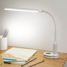 Load image into Gallery viewer, Lampe de Table réglable 5W 24 LEDs Eye USB Powered Touch