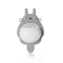 Load image into Gallery viewer, Toothbrush Wall Mount Holder Cute Totoro Sucker Suction Bathroom