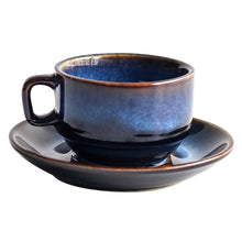 Load image into Gallery viewer, Tasse café en ceramic Espresso coffee