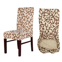 Load image into Gallery viewer, Cover Removable Chair Big Elastic Slipcover Modern