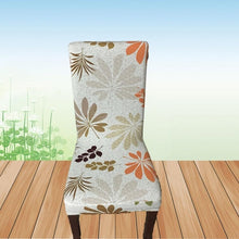 Load image into Gallery viewer, Cover Removable Chair Big Elastic Slipcover Modern