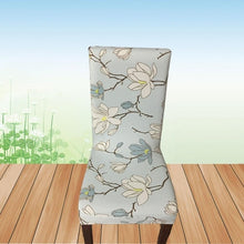 Load image into Gallery viewer, Cover Removable Chair Big Elastic Slipcover Modern