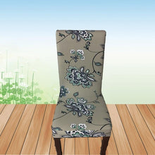 Load image into Gallery viewer, Cover Removable Chair Big Elastic Slipcover Modern