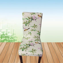 Load image into Gallery viewer, Cover Removable Chair Big Elastic Slipcover Modern