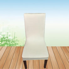 Load image into Gallery viewer, Cover Removable Chair Big Elastic Slipcover Modern