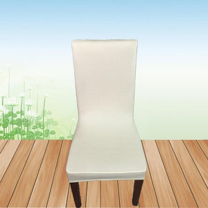 Cover Removable Chair Big Elastic Slipcover Modern