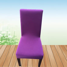 Load image into Gallery viewer, Cover Removable Chair Big Elastic Slipcover Modern