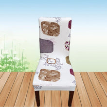 Load image into Gallery viewer, Cover Removable Chair Big Elastic Slipcover Modern