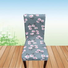 Load image into Gallery viewer, Cover Removable Chair Big Elastic Slipcover Modern