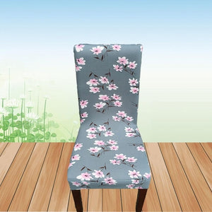 Cover Removable Chair Big Elastic Slipcover Modern