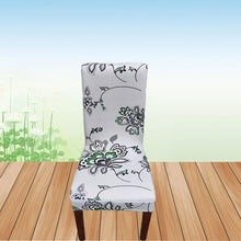 Load image into Gallery viewer, Cover Removable Chair Big Elastic Slipcover Modern