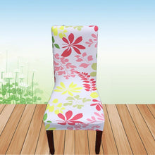 Load image into Gallery viewer, Cover Removable Chair Big Elastic Slipcover Modern