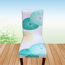 Load image into Gallery viewer, Cover Removable Chair Big Elastic Slipcover Modern