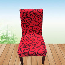 Load image into Gallery viewer, Cover Removable Chair Big Elastic Slipcover Modern