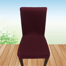 Load image into Gallery viewer, Cover Removable Chair Big Elastic Slipcover Modern