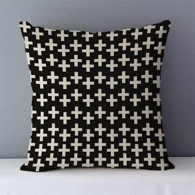 Coussin Quality cushion home decorative pillows cotton