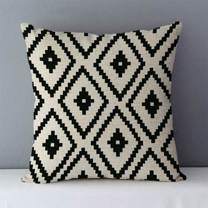 Coussin Quality cushion home decorative pillows cotton