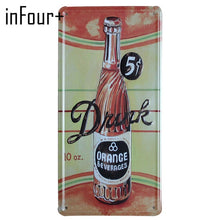 Load image into Gallery viewer, New Hot Plate Meyal Beer Car Number Sign Bar Pub Cafe Home Decor