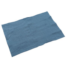 Load image into Gallery viewer, Cotton Linen Cloth Table Napkin Polyester Handkerchief Cloth for Diner