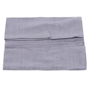 Cotton Linen Cloth Table Napkin Polyester Handkerchief Cloth for Diner