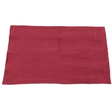 Load image into Gallery viewer, Cotton Linen Cloth Table Napkin Polyester Handkerchief Cloth for Diner