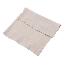 Load image into Gallery viewer, Cotton Linen Cloth Table Napkin Polyester Handkerchief Cloth for Diner