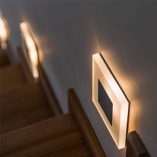 Lumiére de mur LED 3w footlight modern