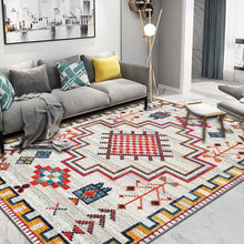 Load image into Gallery viewer, Morocco Carpet Living Room Nordic Bedroom Carpet Home Decor