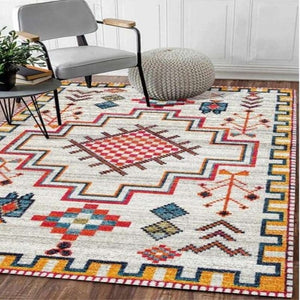 Morocco Carpet Living Room Nordic Bedroom Carpet Home Decor