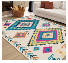 Load image into Gallery viewer, Morocco Carpet Living Room Nordic Bedroom Carpet Home Decor