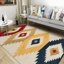 Load image into Gallery viewer, Morocco Carpet Living Room Nordic Bedroom Carpet Home Decor