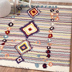 Morocco Carpet Living Room Nordic Bedroom Carpet Home Decor