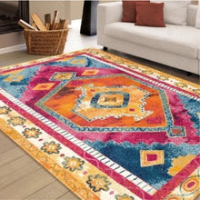 Load image into Gallery viewer, Morocco Carpet Living Room Nordic Bedroom Carpet Home Decor