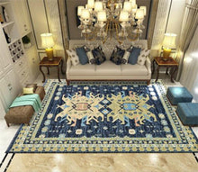 Load image into Gallery viewer, Morocco Carpet Living Room Nordic Bedroom Carpet Home Decor