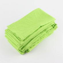 Load image into Gallery viewer, 12 pcs Cloth Napkins 40x40cm cotton linen Napkins placemat soft dining table